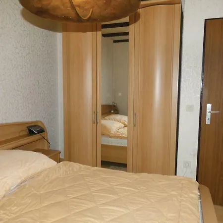 Two-bedroom In Apartamento Arrach
