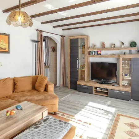 Διαμέρισμα Two-bedroom In Arrach