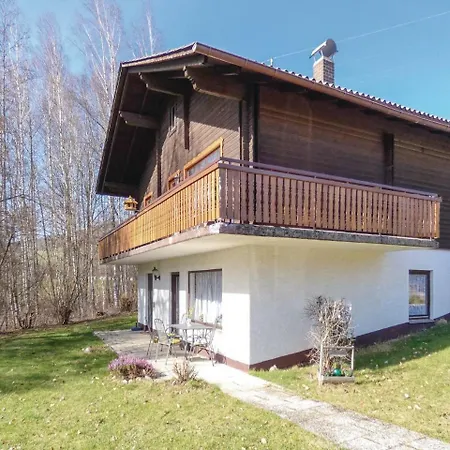 Διαμέρισμα Two-bedroom In *