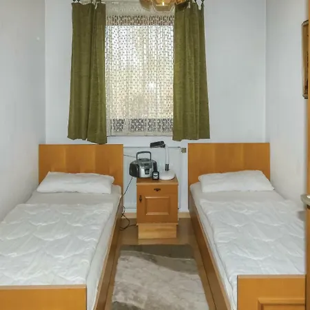 Διαμέρισμα Two-bedroom In