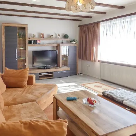Διαμέρισμα Two-bedroom In *