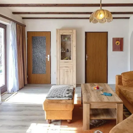 Διαμέρισμα Two-bedroom In *
