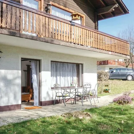 Two-bedroom In Διαμέρισμα *