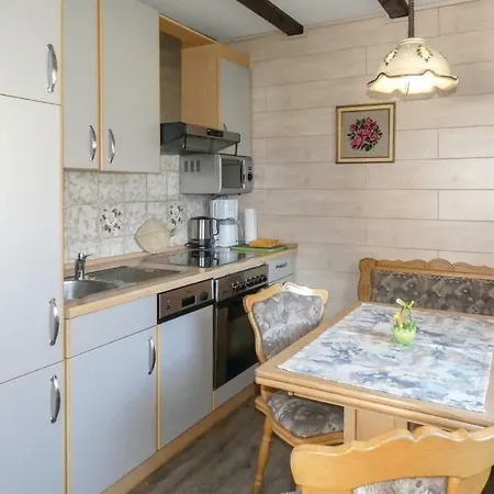 Διαμέρισμα Two-bedroom In