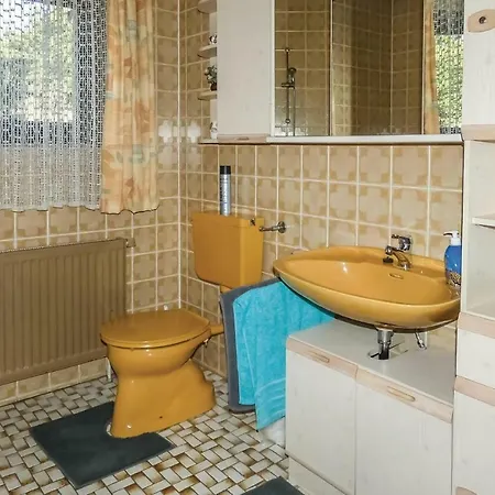 Two-bedroom In Διαμέρισμα