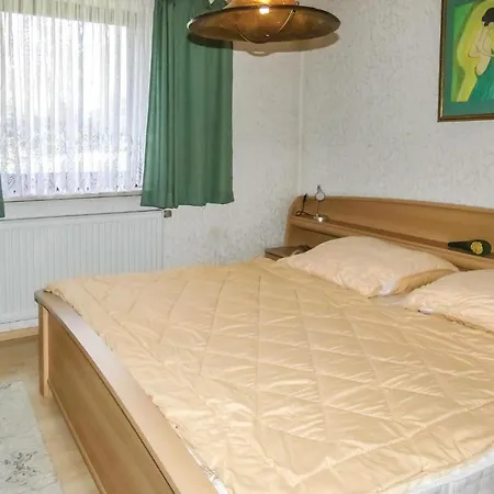 Two-bedroom In Διαμέρισμα *